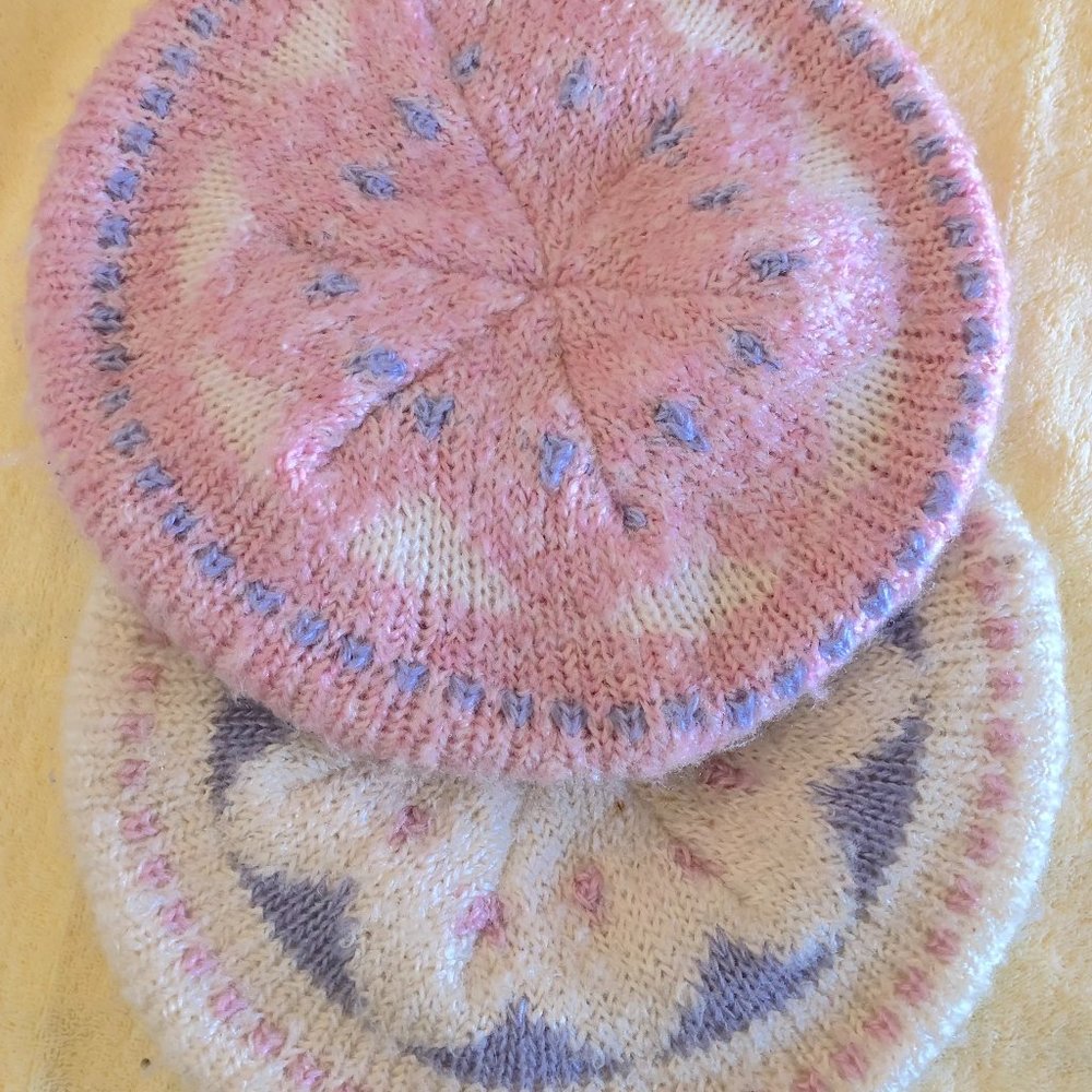 Berets